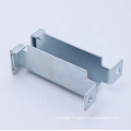 Ningbo factory manufacturing sheet metal U-shape mounting bracket